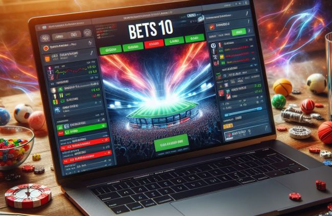 2024 Yılında Bets10 Bağlantısı