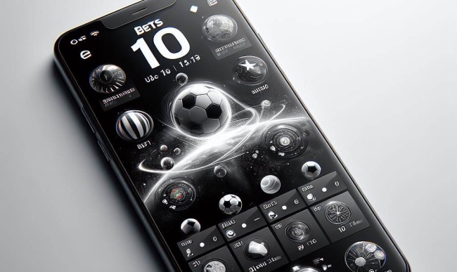 6Bets10 Mobil