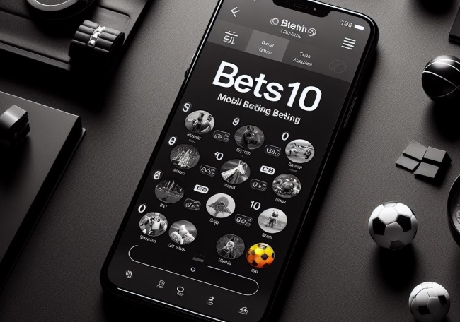 Bets10 Yeni Adresi